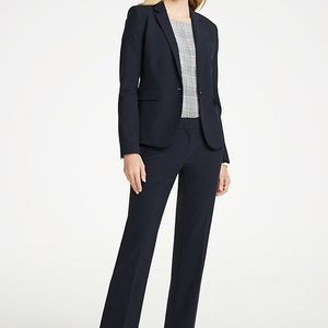 Ann Taylor Suit